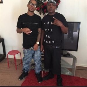 Meet your Posher, Christopher